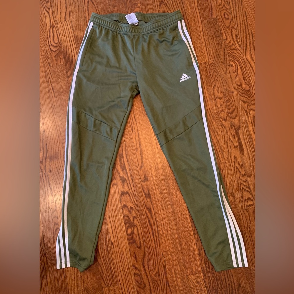 Adidas women’s track pants